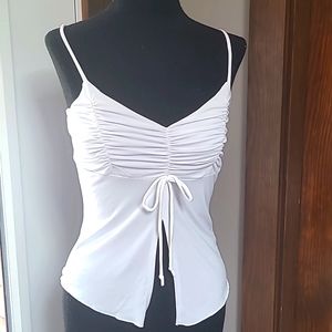 VENUS Vintage TOP polyester Spandex